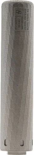 DANIEL DEF. MUTE30Ti HUB - SUPPRESSOR TITANIUM
