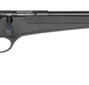 SAVAGE ARMS RASCAL 22LR F-SR BLACK TB