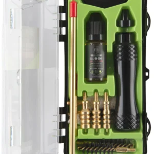 Breakthrough Clean BTCCCP Vision Series Cleaning Kit Handgun/15 Pieces Multi-Color