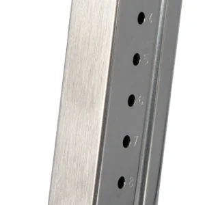Springfield Armory XDE0908 XD-E 8rd 9mm Luger Stainless Steel