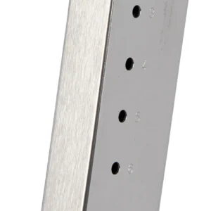 Springfield Armory XDE5006 XD-E 6rd Flush Fit 45 ACP Stainless Steel