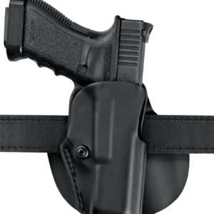 Safariland 5198450411 Open Top Concealment Belt Laminate Belt Slide/Paddle Fits Sig P320 Right Hand