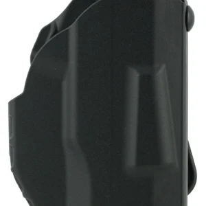 Safariland 7378167411 7378-7TS-ALS Black SafariSeven Fits Ruger American Belt Loop/Paddle Mount Right Hand