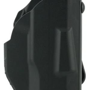 Safariland 7378384411 7378-7TS-ALS Black SafariSeven Fits Walther P99Q/PPQ Belt Loop/Paddle Mount Right Hand