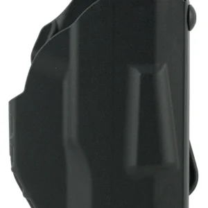 Safariland 7378450241 7378-7TS-ALS Black SafariSeven Fits Sig P320 Compatible w/ Streamlight TLR-1 Belt Loop/Paddle Mount Right Hand