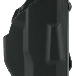 Safariland 73787502411 7378-7TS-ALS Black SafariSeven Fits SigP320 Carry Compatible w/ Streamlight TLR-1 Belt Loop/Paddle Mount Right Hand