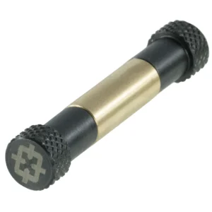 Cross Armory CRPP308 Pin Pal 308 Win/7.62x51mm NATO AR-10 Black Melonite Steel