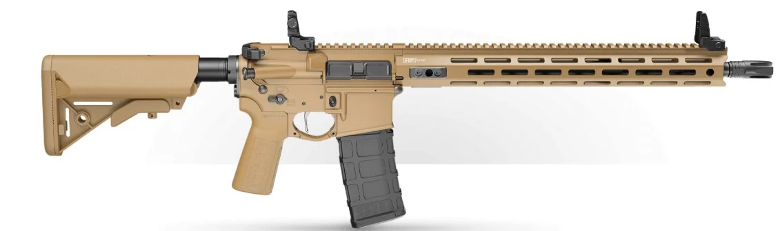 SPG SNT VIC2 5.56 16CB 30RD