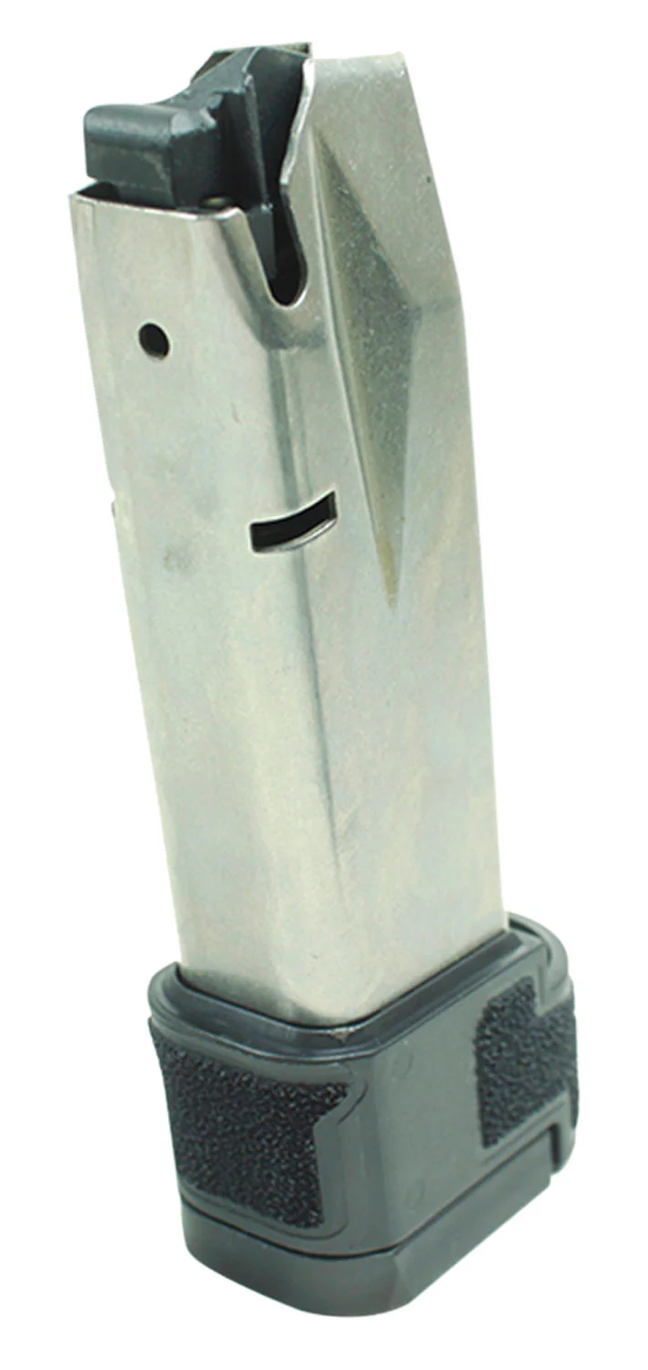 Diamondback DBAM29MAG17R DBAM29 17rd 9mm Luger Stainless Steel