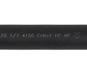 Ballistic Advantage BABL556004F Performance Series BA Hanson Carbine Length 5.56x45mm NATO Fits AR-15 10.30" Threaded Black QPQ Chrome Moly Vanadium