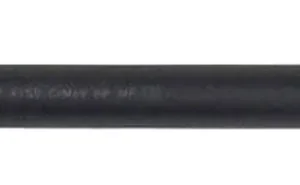 Ballistic Adv BABL556008F AR Barrel Performance 5.56x45mm NATO 14.50" AR-15 4150 Chrome Moly Vanadium Steel Black QPQ BA Hanson Midlength