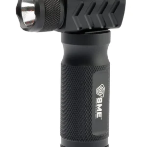 SME SMEGRPL Grip Light Rail Mount Matte Black 260 Lumens White Cree LED