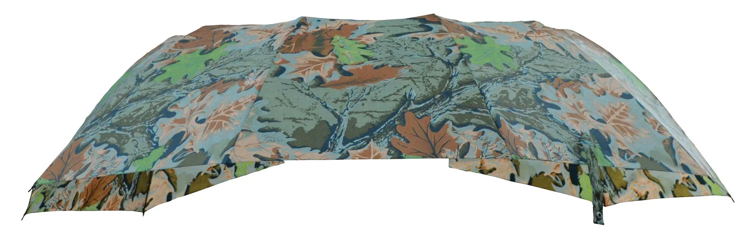 HME TSU Tree Stand Umbrella Camouflage 53" Wide
