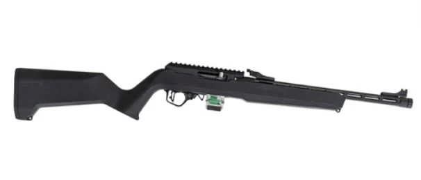 TMK TKX22 LGT 22LR SA BLK 20R