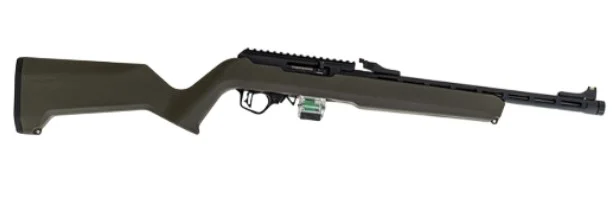 TMK TKX22 LGT 22LR SA ODG 20R