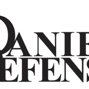DAN DD4 MK18 RIII 5.56 FDE 10.3 SBA3 NO MAG