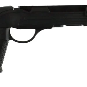 ProMag PM280 Tactical Folding Stock Black Synthetic with Pistol Grip for Savage 64 Series
