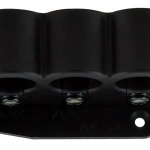 ProMag AA132 Archangel Black Shotgun 20 Gauge 7rd Polymer w/Aluminum Mounting Plate