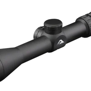 Aim Sports J3HD31232A Scout Black Anodized 3-12x32mm AO 1" Tube A1-BDC Reticle