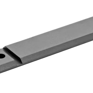 Warne M9T3M Maxima Matte Black Steel Tikka T3/T3X