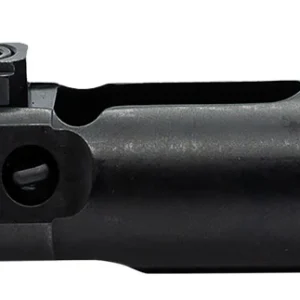 Angstadt Arms AA09BCGNIT Bolt Carrier Assembly Assembly 9mm Luger QPQ Black Nitride 8620 Steel AR-15