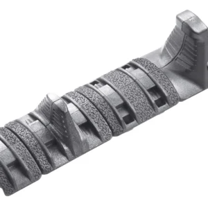 Magpul MAG511-GRY XTM Hand Stop Kit AR15/M4/M16 Gray Polymer Ambidextrous