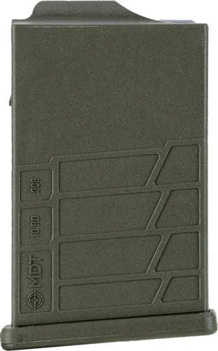MDT MAG POLYMER GEN2 SA 308 - 10 RD ODG