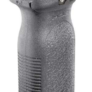 Magpul MAG412-GRY RVG Aggressive Textured Gray Polymer Rail Vertical Grip for AR-Platform