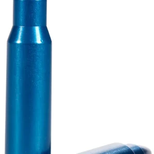 A-Zoom 12328 Rifle Blue Snap Caps 308Win 10Pack
