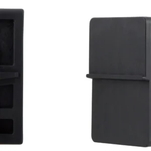 TacFire TL021 Vise Block Upper/Lower AR-15 Polymer