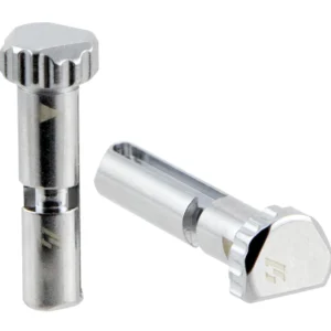 Strike AR15SHIFTC Shift Pins  Quick Detach AR-15 Chrome Steel