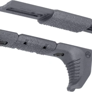 Magpul MAG608-GRY Hand Stop Kit M-LOK AR-Platform Compatible w/ M-LOK Gray Polymer