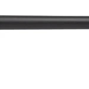 Tactical Solutions 1022TDSBXMB X-Ring SB-X Barrel 22 LR 16.63" Black Matte Finish Aluminum Material Tapered & Suppressor Ready for Ruger 10/22 Takedown Includes Suppressor