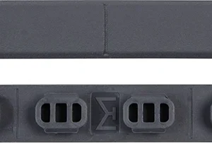 Magpul MAG602-GRY M-LOK Rail Covers Type 1 Stealth Gray