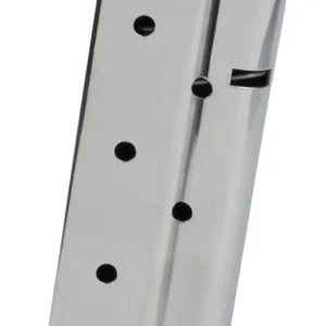 Ed Brown 84910 1911 Government 8rd 10mm Auto Stainless Steel