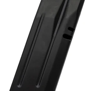 CZ-USA 11461 P-10 S  10rd 9mmLuger Blued Steel