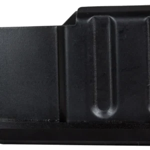 CZ-USA 14100 CZ 557  4rd 6.5Creedmoor/308Win/243Win Blued Steel