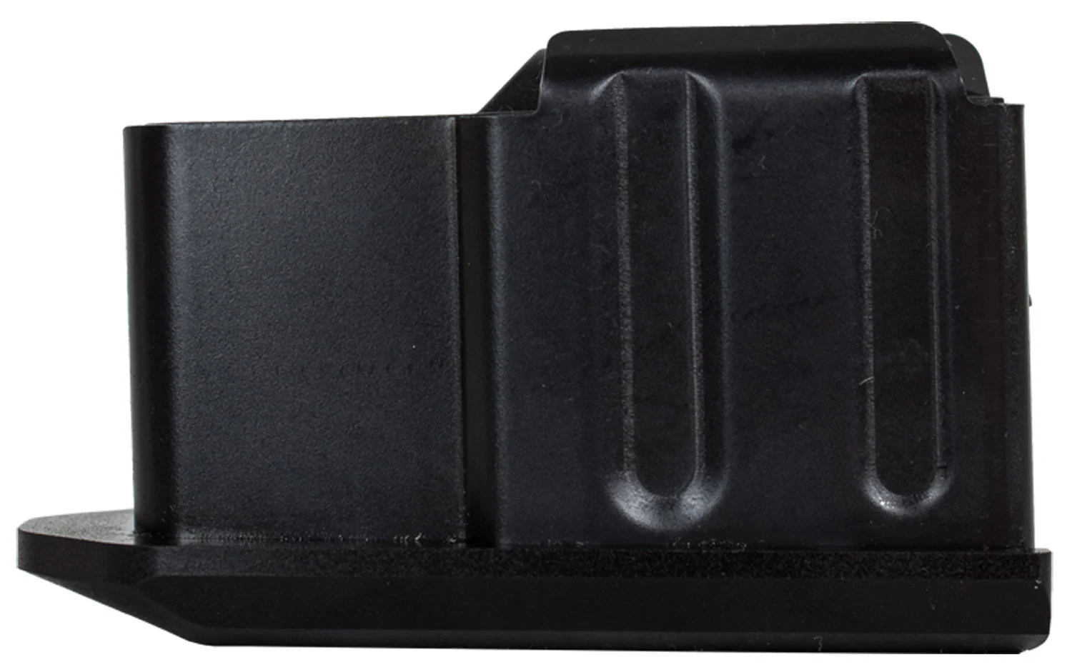 CZ-USA 14100 CZ 557 4rd 6.5Creedmoor/308Win/243Win Blued Steel