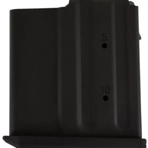 CZ-USA 14105 CZ 557  10rd 308Win/243Win Blued Steel