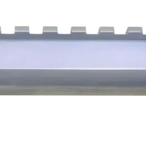 Magnum Research BAR4296BC Desert Eagle 429 DE 6" Brushed Chrome Stainless Steel, Fits Desert Eagle Mark XIX