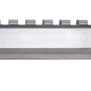 Magnum Research BAR429SRMB Desert Eagle 429 DE 6" Stainless Steel, Fits Desert Eagle Mark XIX, Muzzle Brake