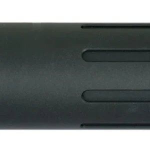 Strike ARCARPRESLICKBK Receiver Extension Tube  AR Pistol Platform Black Anodized Aluminum AR Carbine
