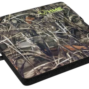 HME Hunting Seat Cushion Foam Camo