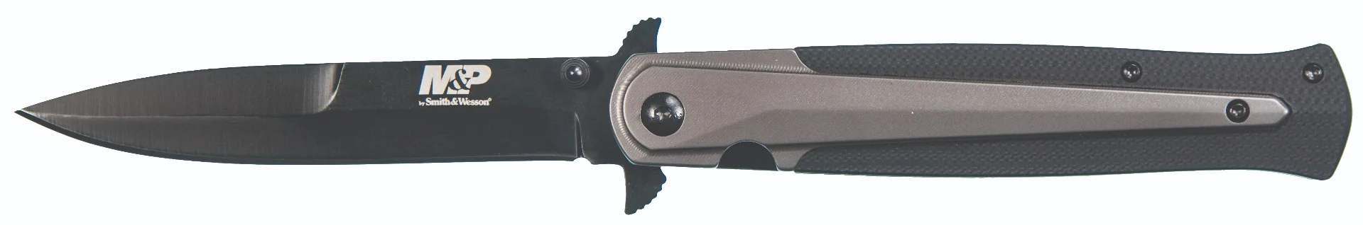 SWC MP DAGGER NYLON BLK