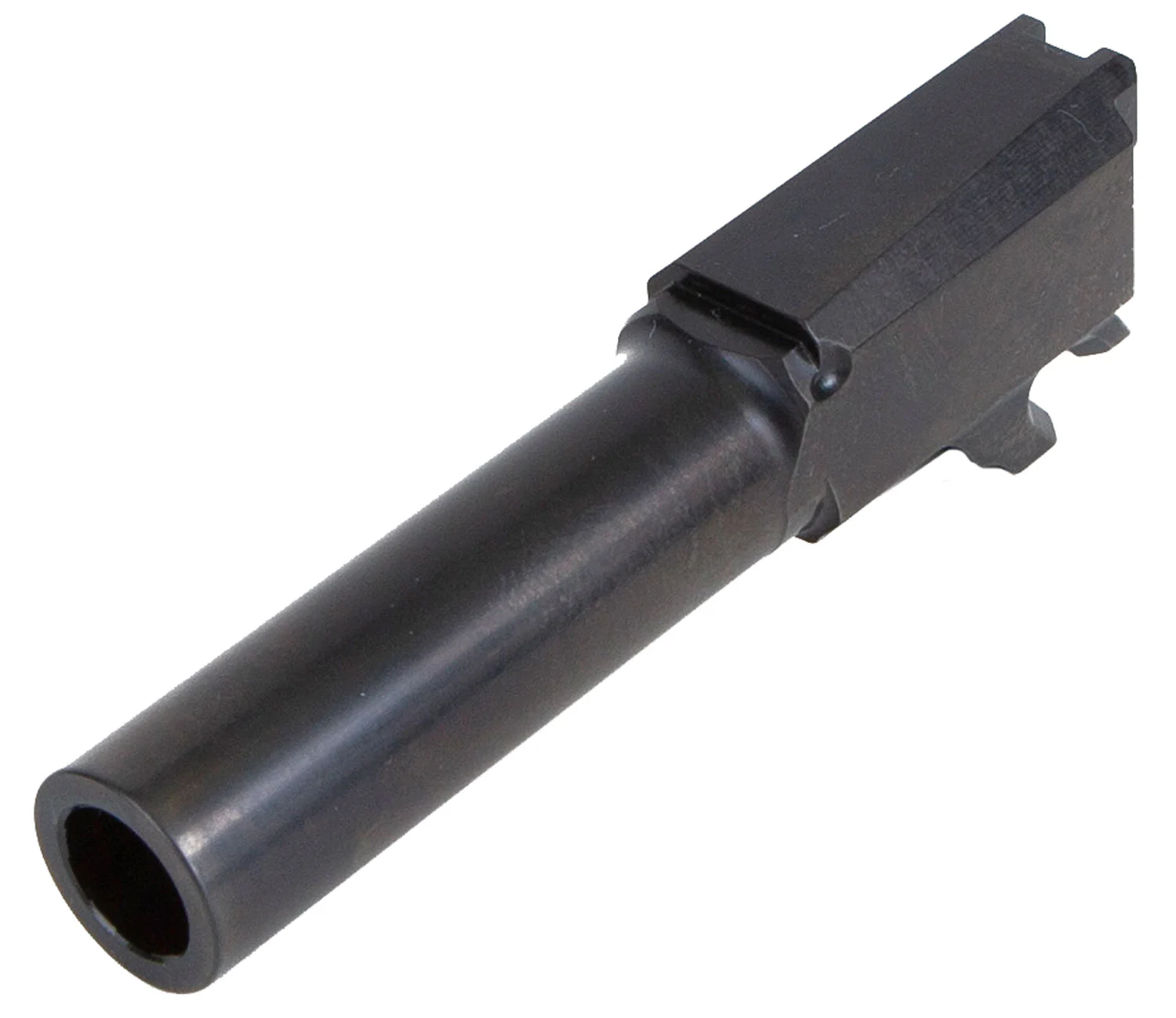 Sig Sauer BBL3659 P365 9mm Luger 3.10" Black Nitride Steel