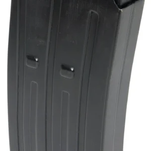 Charles Daly 470073 AR-12S 5rd 12 Gauge Charles Daly Honcho/N4S/AR-12S Black Steel