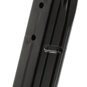 FN 201003462 509 10rd 9mm Luger Black/Flat Dark Earth Steel
