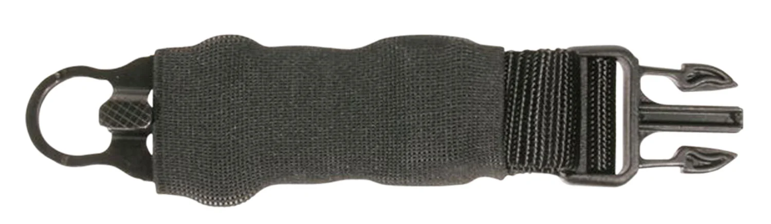 Blackhawk 70SA02BK Storm Sling Extension QD Disconnect Nylon Black