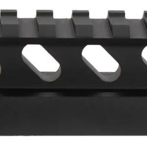 Aim Sports MT012H Riser Mount Black Anodized
