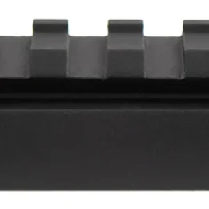 Aim Sports MT012L Riser Mount Black Anodized